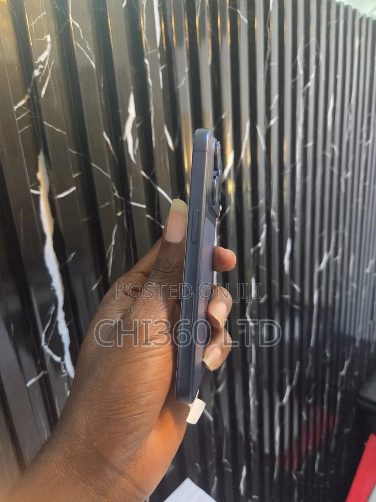 Apple iPhone 17 Pro 256 GB Blue