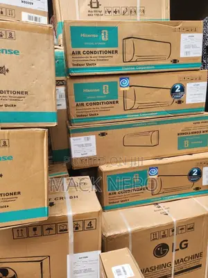 Original Hisense Inverter Air Conditioner