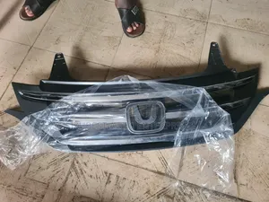 Front Grille Honda Cr-v 2014