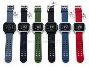 New Naviforce Nf7137 Wrist Watch