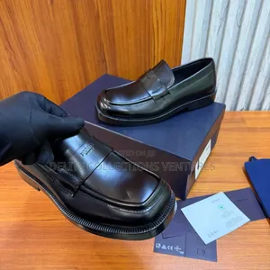 *Brand New Prada Loafers* *Limited Sizes*