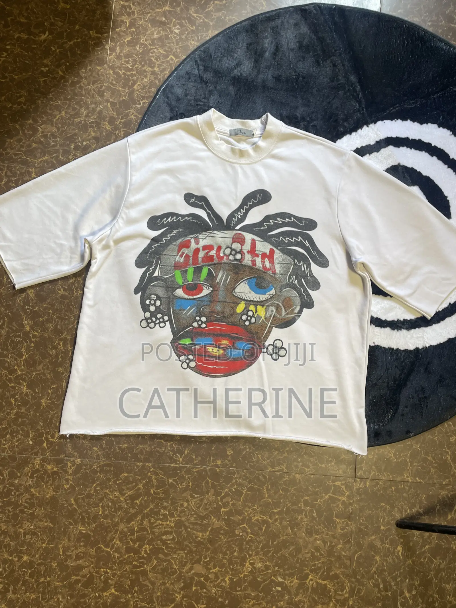 Thrift Top for Sale