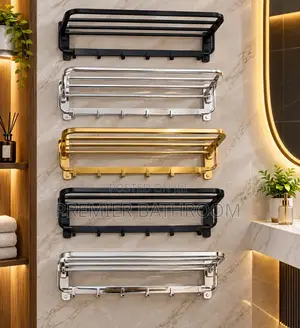 Original Quality Multiple Clothes Rack