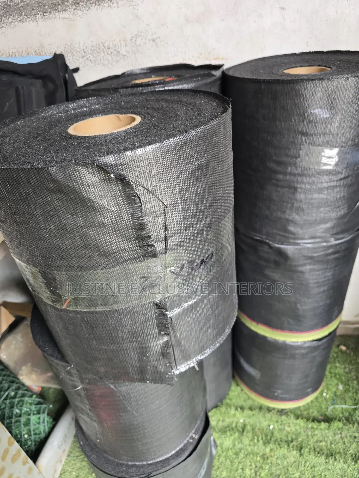 Seaming Tape/Yarn Tape