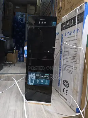 Original Hisense Water Dispenser