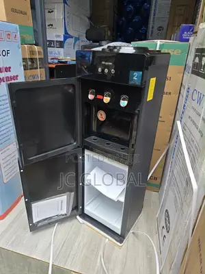 Original Hisense Water Dispenser