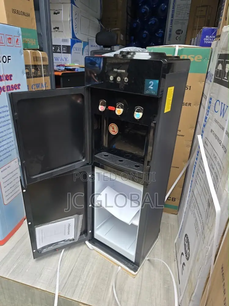 Original Hisense Water Dispenser
