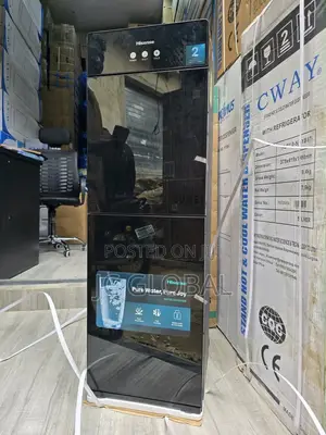 Original Hisense Water Dispenser