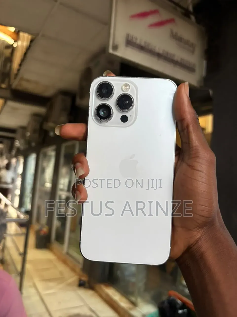 Apple iPhone 14 Pro Max 128 GB Gold