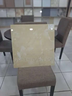 Royal 60x60cm Super Polish Floor Tiles