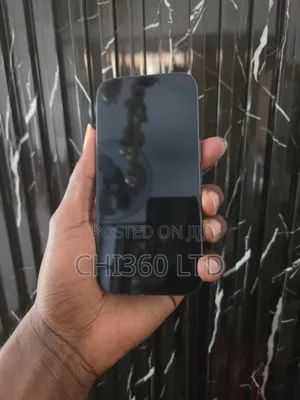 New Apple iPhone 17 Pro Max 256 GB Blue