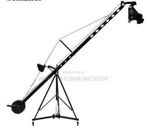 40ft Crane Stand
