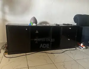 TV Stand Office Desk