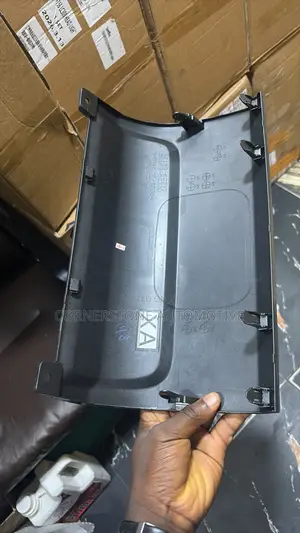 Back Toyon Cover LX 600 2025 Direct