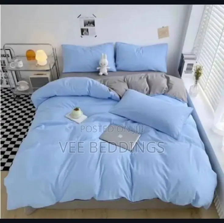Luxury Comfortable Bedsheets