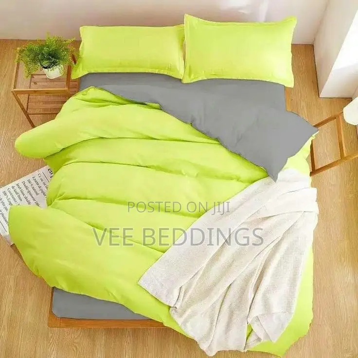 Luxury Comfortable Bedsheets