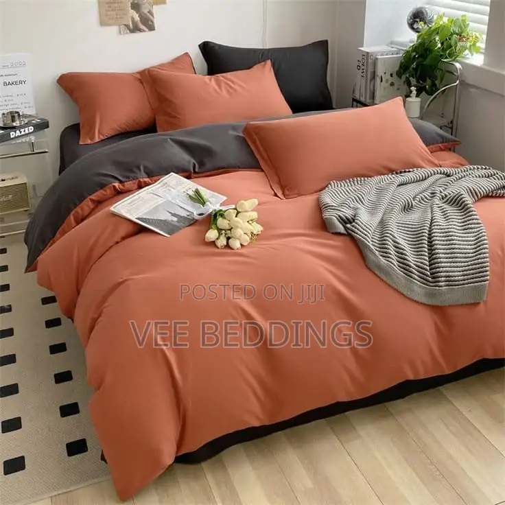 Luxury Comfortable Bedsheets