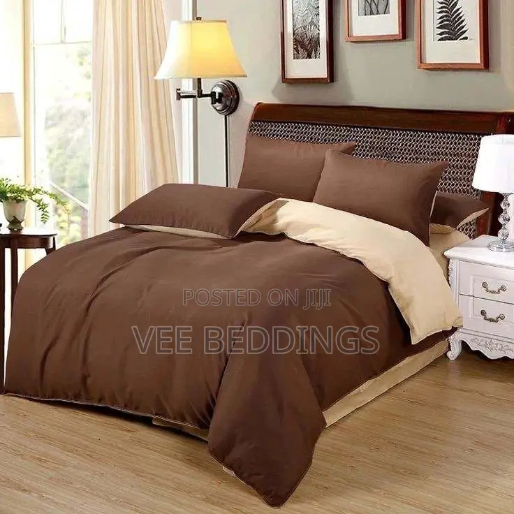 Luxury Comfortable Bedsheets