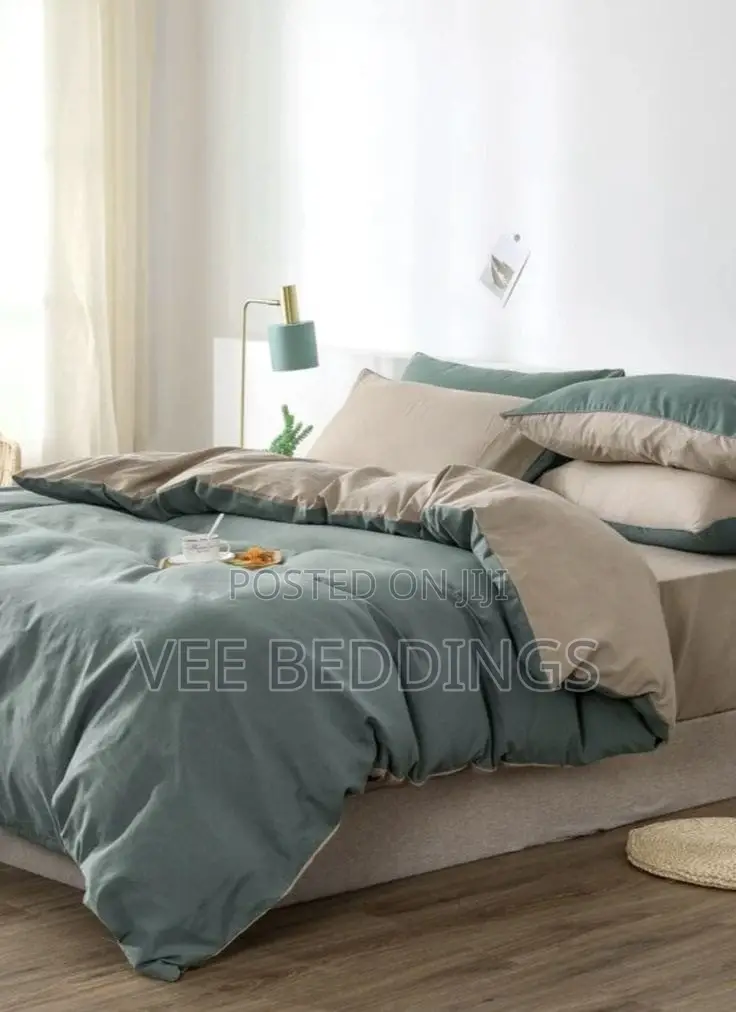 Luxury Comfortable Bedsheets