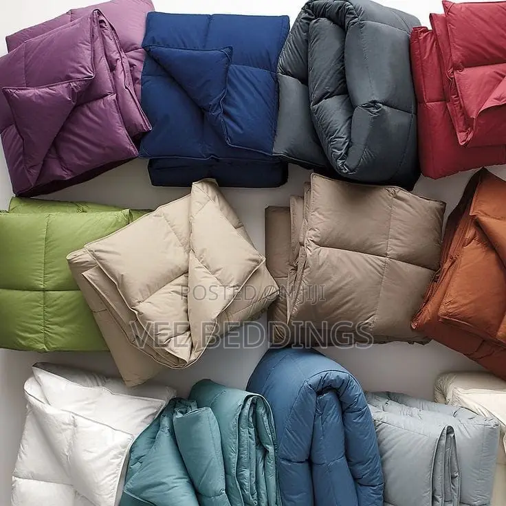 Luxury Comfortable Bedsheets
