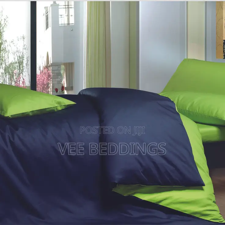 Luxury Comfortable Bedsheets