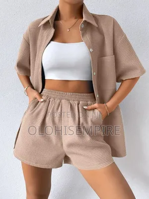 Ladies Fit