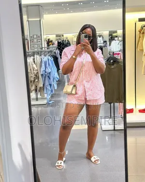 Ladies Fit