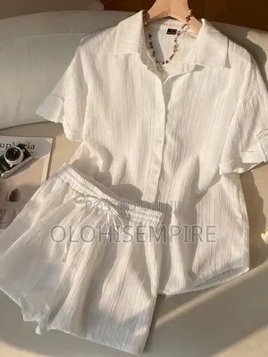 Ladies Fit