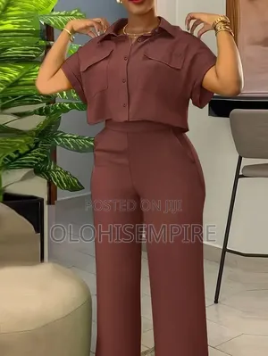 Ladies Fit