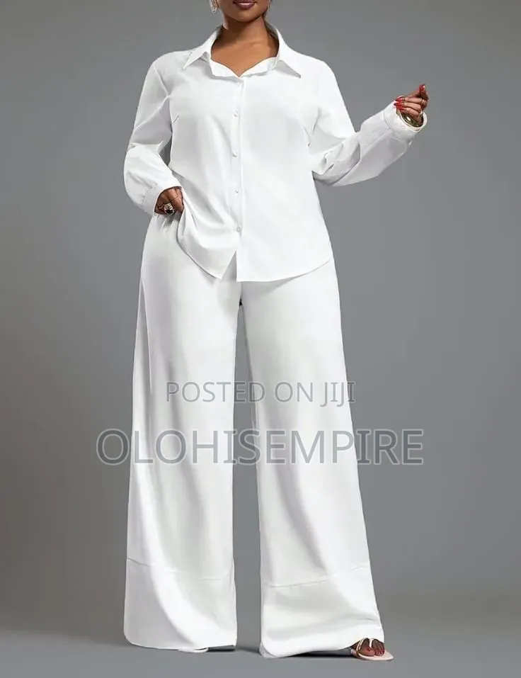 Ladies Fit