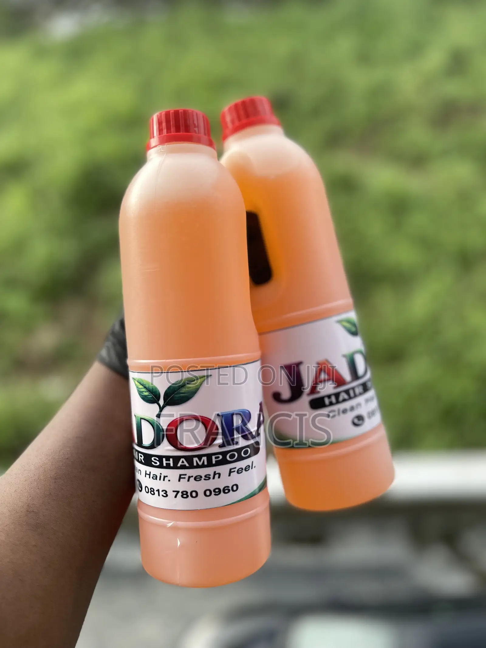Jadora Homecare