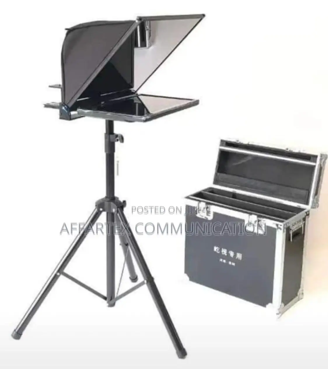 22inches Teleprompter