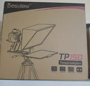 22inches Teleprompter