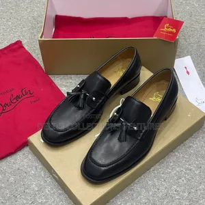 High Quality Christian Louboutin Red Bottom Shoe Now