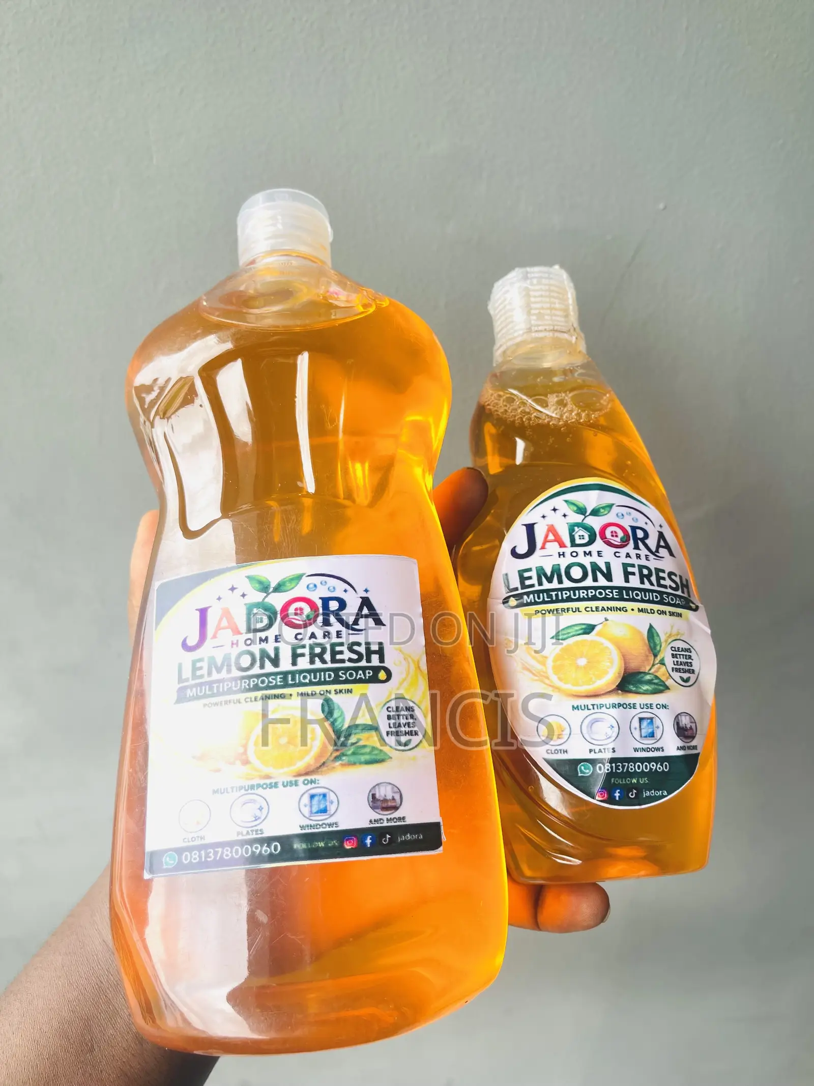 Jadora Homecare