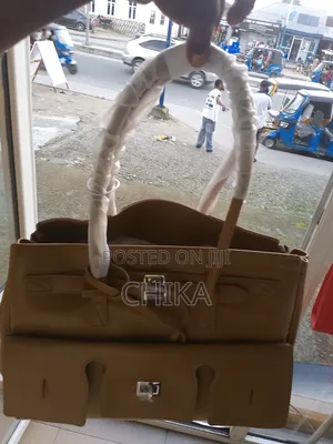 New Generation Shopping Mall