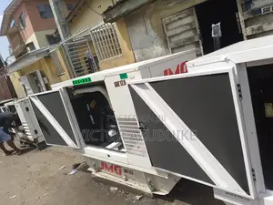15 KVA Generator