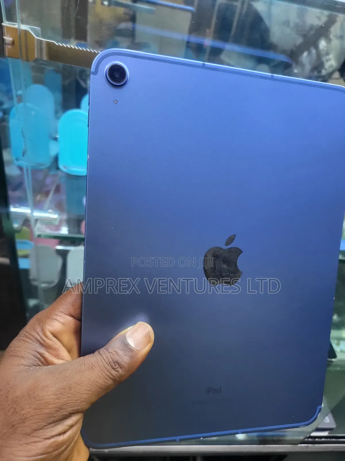 Apple iPad (2022) 64 GB Blue