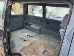 Volkswagen Transporter 2007 Grey
