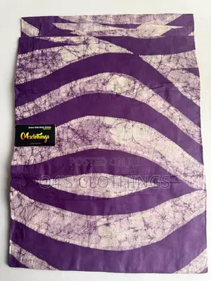 Artistic Batik
