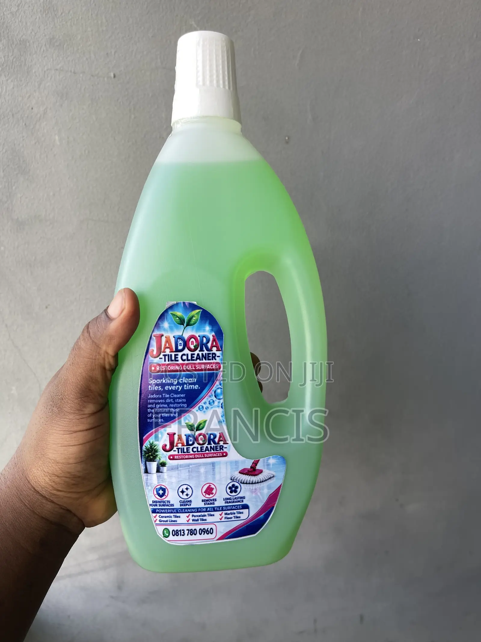 Jadora Homecare