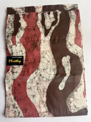 Artistic Batik