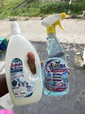 Jadora Homecare