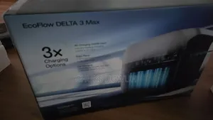 Ecoflow Delta 3 Max