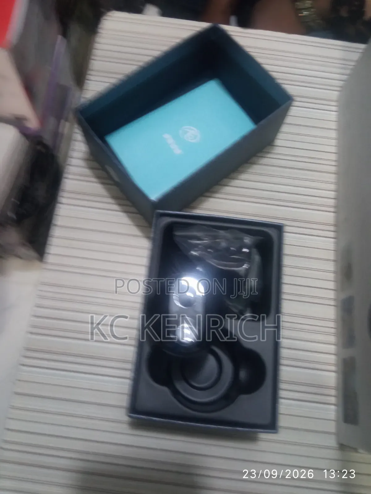 Spy CCTV Camera 2 Mp