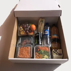 Food /Drinks Holding/Boxes or Cartons