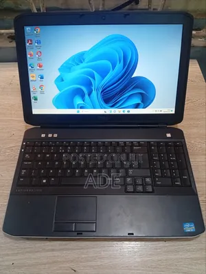 Laptop Dell Latitude E5530 16GB Intel Core i5 HDD 500GB