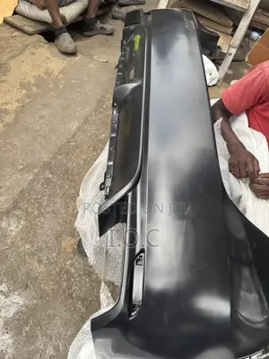 Complete Back Bumper Camry 2018,2019,2020,2021,2022