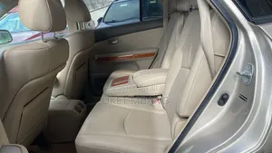 Lexus RX 2004 Brown