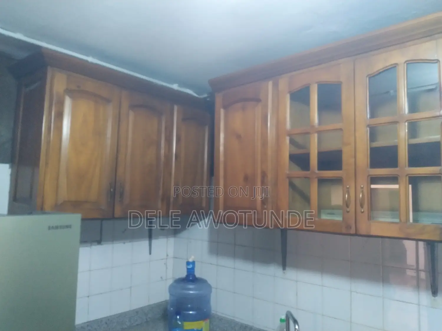 Nice Kitchen Cabinet
